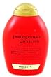 Organix Shampoo Pomegranate Green Tea 13 oz. (Revitalizing) (Case of 6)