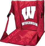 Wisconsin Badgers Stadium Seat