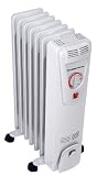 Review WeatherWorks  / Radiant Heater