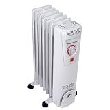 Radiant Heater by WeatherWorks
