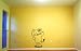 Elephant Vinyl Wall Decal Sticker Graphic Nursery
