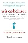 Wisenheimer : a childhood subject to debate