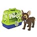Go Diego Go Rescue Friends - Maned Wolf