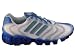 Adidas Women's a3 Gigaride White/Blue/Green Running Shoes