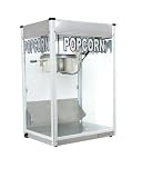 Paragon PS-12 Professional Series Popper 12-Ounce Popcorn Machine