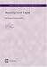 Measuring Social Capital: An Integrated Questionnaire (World Bank Working Papers)