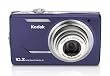 Kodak EasyShare M380 Digital Camera (Purplel)