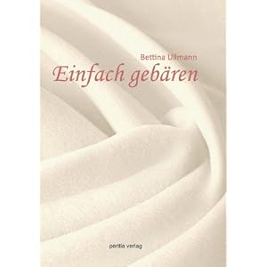 Einfach gebären, Amazon.de, 12 € Einfach gebären, Amazon.de, 12 €