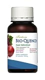 Biotivia, Bio Quench Super Antioxidant,Amazing ORAC Rating of 13,580, Dietary supplement, 60 capsules, 500mg