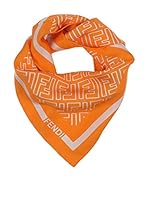 Fendi Pañuelo (Naranja)