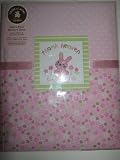 Thank Heaven for Little Girls Baby's First Memory Book