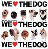 WE LOVE THE DOG THE DOG Photo Book Collection