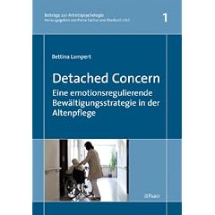 Detached Concern