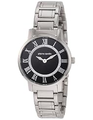 Pierre Cardin Womens PC104692F05 Classic Analog Watch