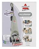 VAC/CLEANR QUICKSTEAMER