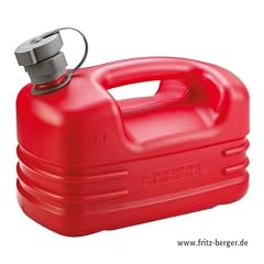Pressol 4682950  Kraftstoffkanister Polyethylen 5 L