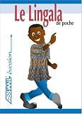 Le Lingala de Poche ; Guide de conversation