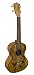 Lanikai SM-T Custom Series Spalted Mango Tenor Ukulele Lanikai SM-T Custom Series Spalted Mango Tenor Ukulele