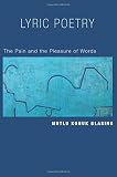 ISBN 9780691126821 product image for Lyric Poetry: The Pain and the Pleasure of Words | upcitemdb.com
