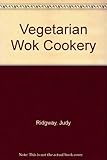 Vegetarian wok cookery