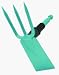 Tools & Hardware : Melnor/Gardena 33220-5 Combisystem Garden Hoe