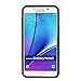 Samsung Galaxy Note 5 Case, FREE Tempered Glass Galaxy Note 5 Screen Protector WORTH $15 While Stocks Last, BONGEEK Dual Layer Hybrid Protective Case (Black)