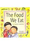 The food we eat