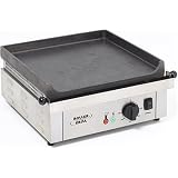 Roller Grill R.Pse400 Plancha �l�ctriquepar Roller Grill