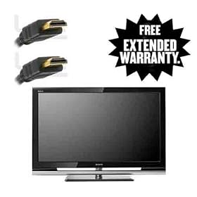 Sony Bravia W-Series KDL-52W4100 52-Inch 1080p 120Hz LCD HDTV