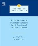 Recent advances in Parkinson's disease