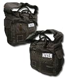 NEVER WITHOUT YOU バッグ TRACOLLA