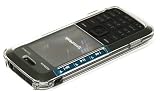 Original Trendline24 Crystal Case für NOKIA 5310 XpressMusic transparent -inkl. original Trendline24 Lanyard
