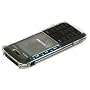 Original Trendline24 Crystal Case f�r NOKIA 5310 XpressMusic transparent -inkl. original Trendline24 Lanyard