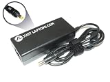 Computer : Laptop AC Adapter 18.5v 3.5a for HP/Compaq Presario B1000 B1800 B1900 B2000 B3800 C300 C500 C700 F500 F700 M2000 M2100 M2300 M2400 M2500 V2000 V2100 V2200 V2300 V2400 V2500 V3000 V3100 V4000 V4100 V4200 V4300 V4400 V5000 V5100 V5200 V5300 X1000