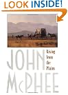 Rising From The Plains