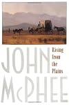 Rising from the Plains