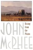 Rising From The Plains