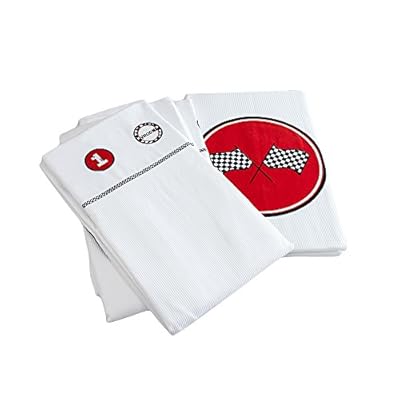 Kids Duvet Set - Racer