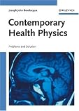 Image of Contemporary Health Physics: Problems and Solutions