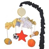 Brandee Danielle All Star Musical Mobile