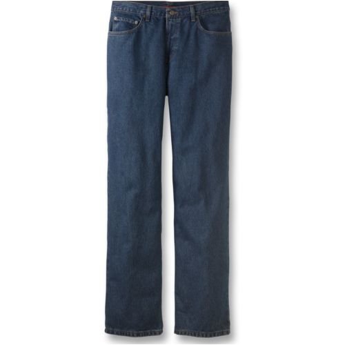 Eddie Bauer Classic Fit Basic Jeans