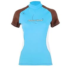 Rashguard Damen UV-Shirt Aqualung