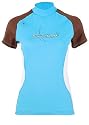 Rashguard Damen UV-Shirt Aqualung