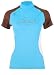Rashguard Damen UV-Shirt Aqualung