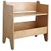 BB2 Shelf Unit Bookcase All Around Storage