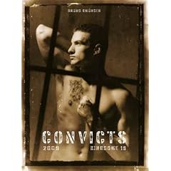 Convicts 2009 Calendar