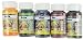 Cover:Dekoback Lebensmittelfarben-Set, 1er Pack (5 x 20 g Dose)