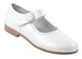 Produkt-Bild: Boomers M&auml;dchen Ballerina Kommunionschuh