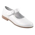 Boomers M�dchen Ballerina Kommunionschuh