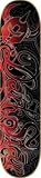 Darkstar Deviant Skateboard Deck - 7.5 Resin 7